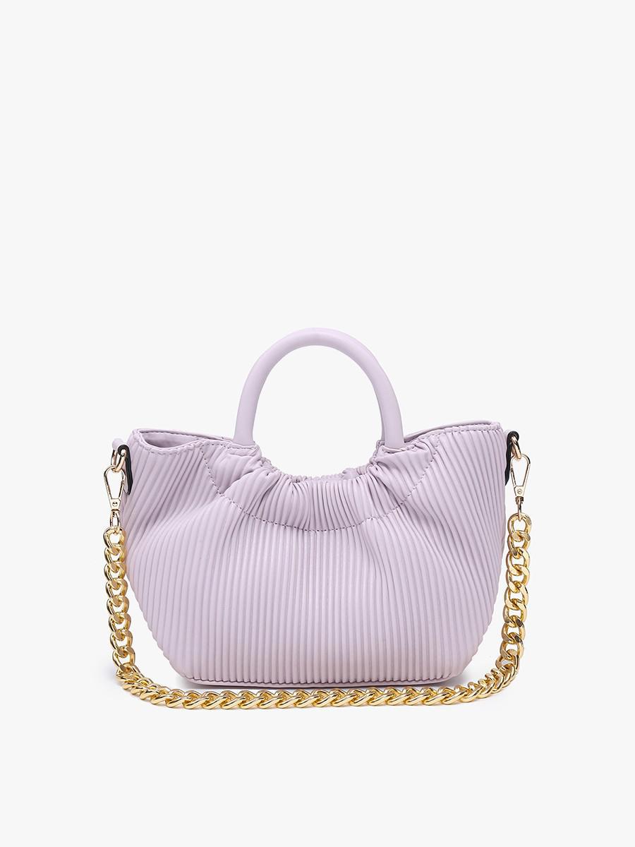 Valency Twist-Lock Crossbody