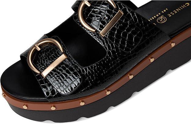 Surf's Up Black