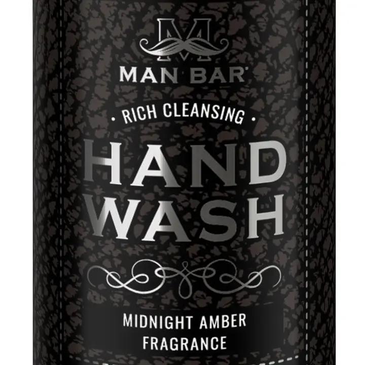 Midnight Amber Hand Wash