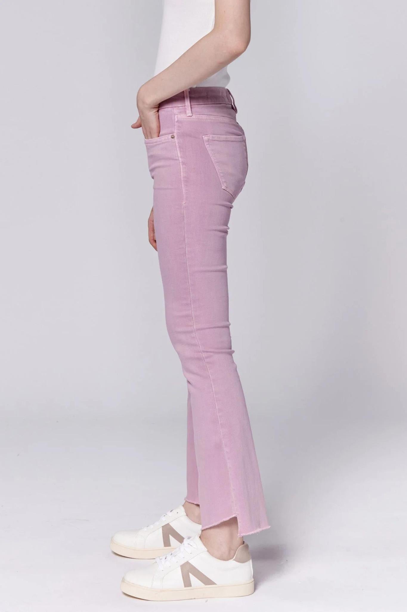 Lilas Jeanne Denim