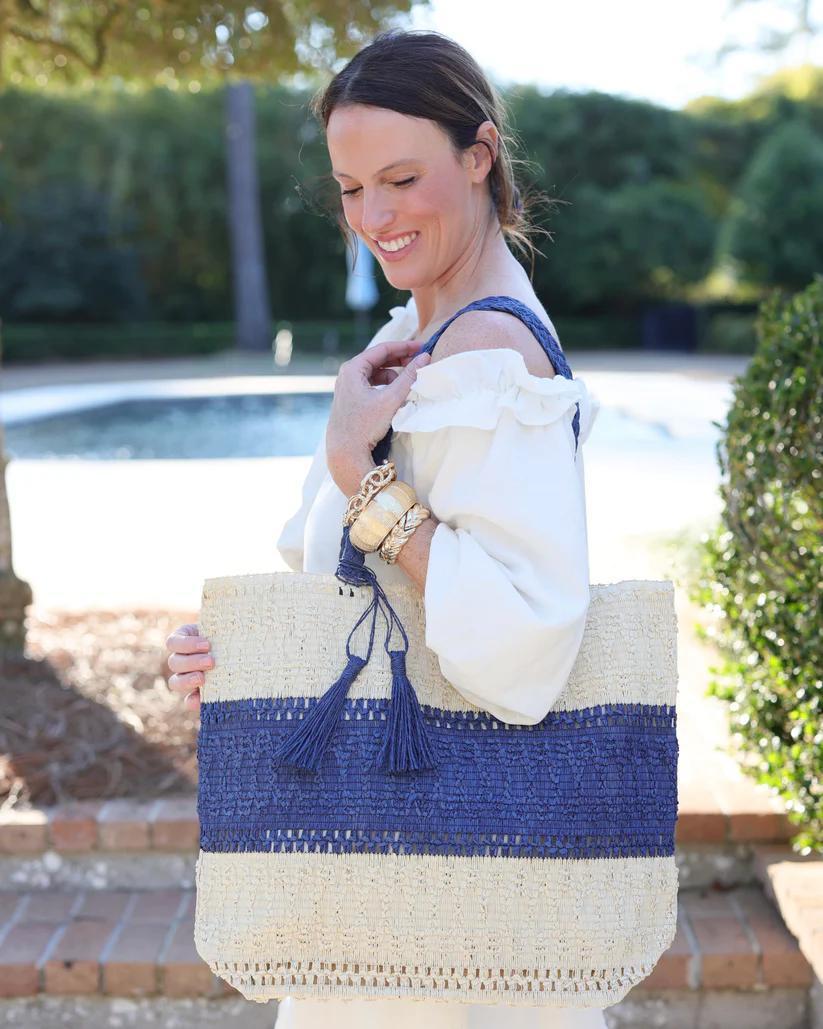 Hatteras Tote