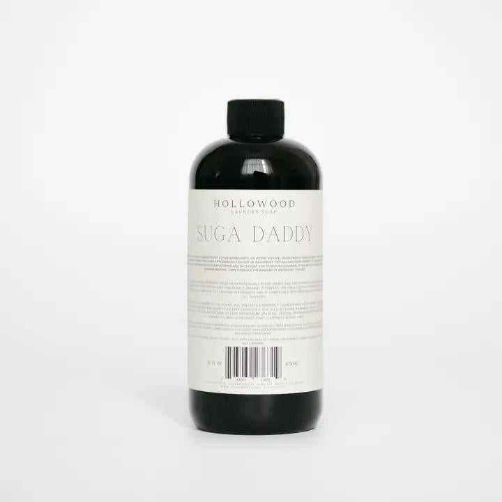 Suga Daddy Luxury Laundry Detergent