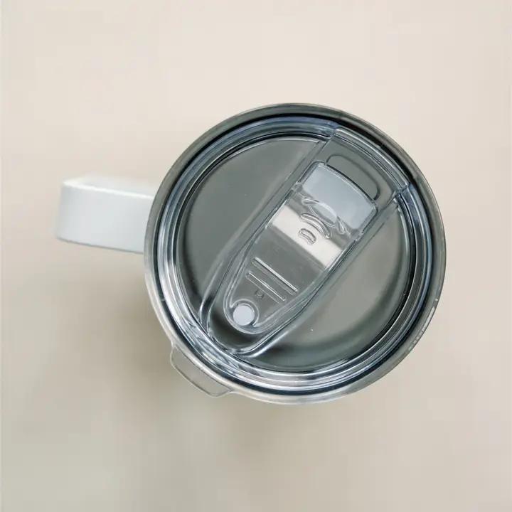 Licensed 16oz Insulated AU Mug