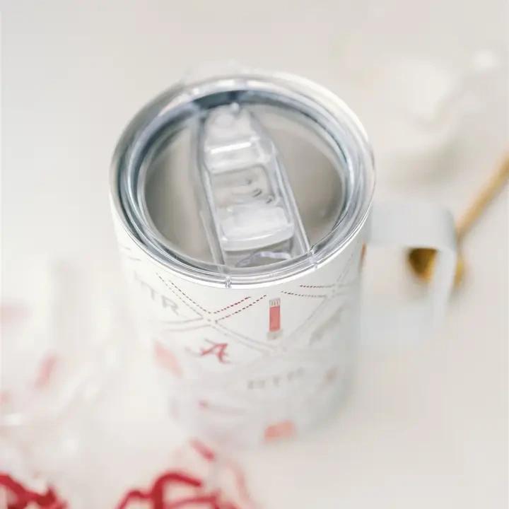 Licensed 16oz Insulated U of A Mug