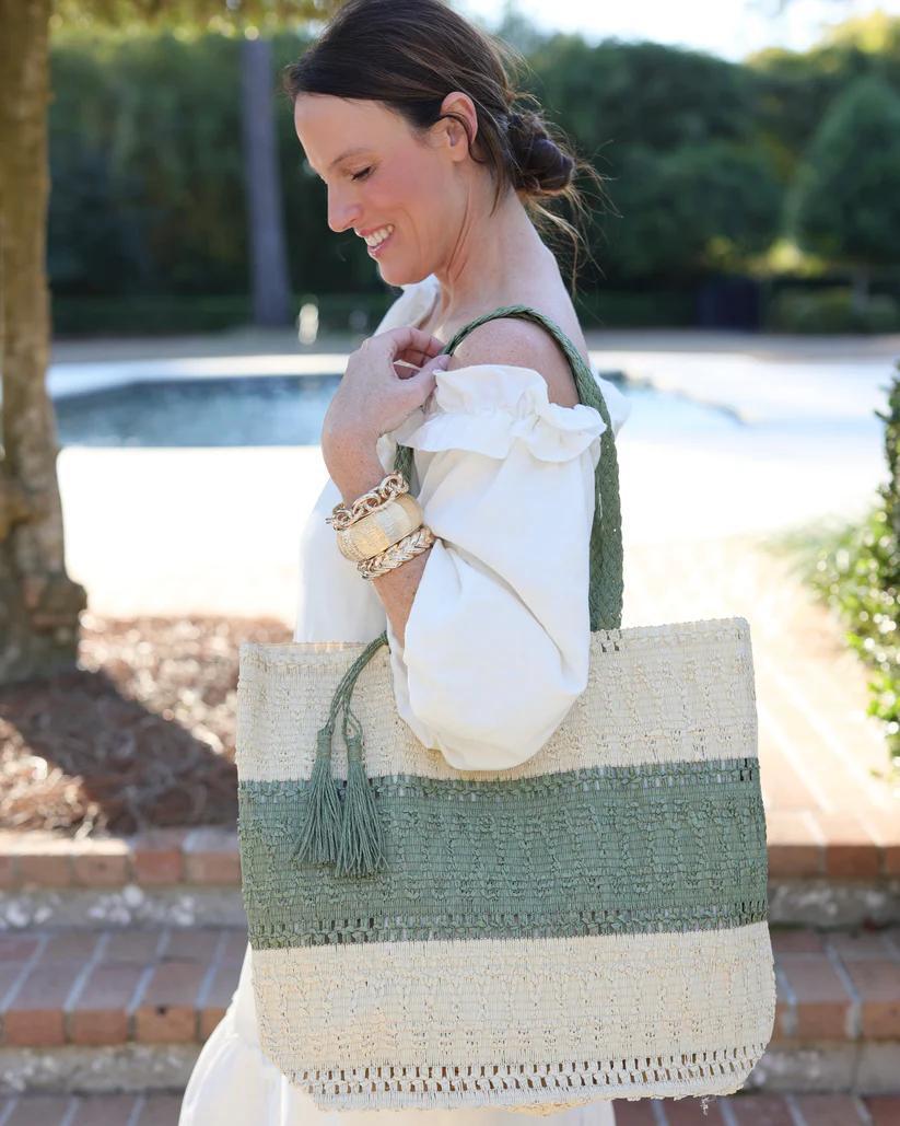 Hatteras Tote