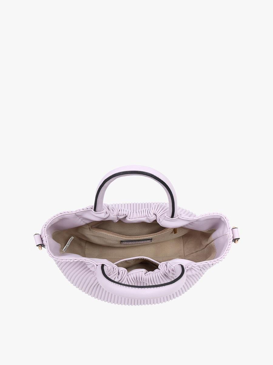 Valency Twist-Lock Crossbody