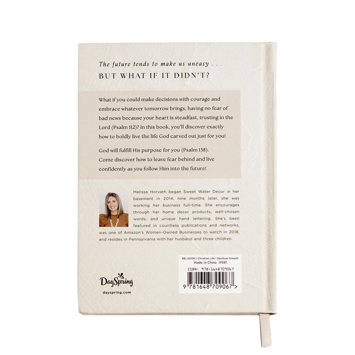 Go For It : 90 Devotions