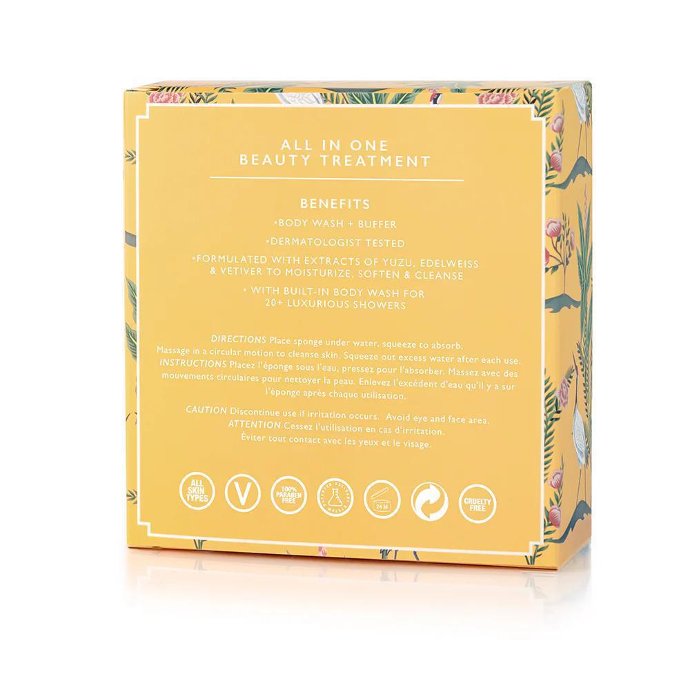 Tiger Lily Art Chinois