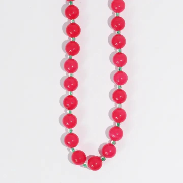 Sadia Love Big Necklace