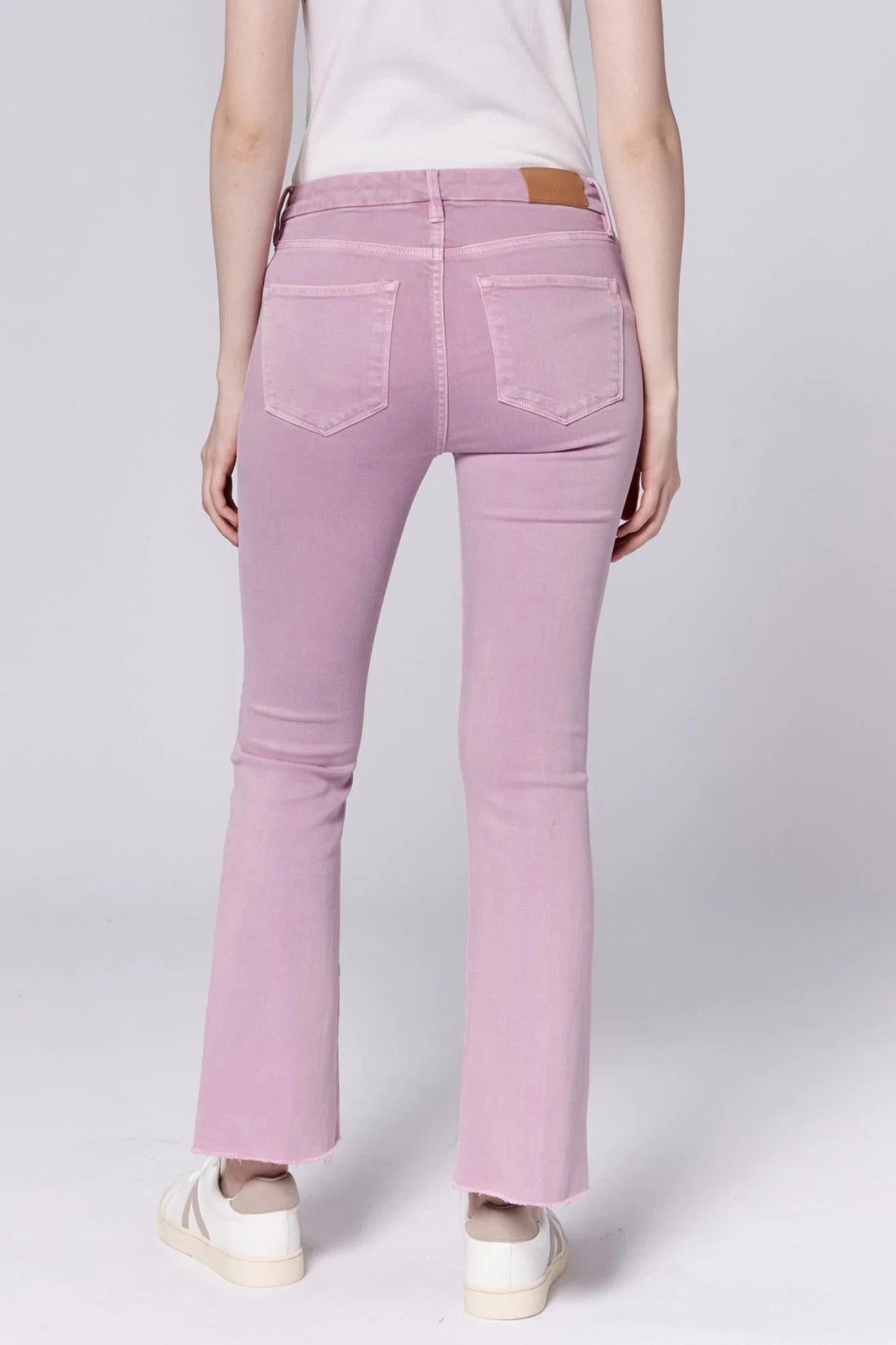 Lilas Jeanne Denim
