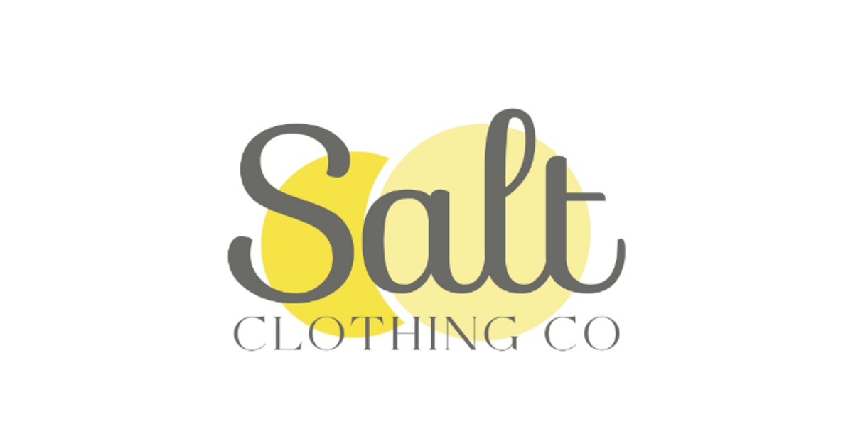 Salt Clothing Co