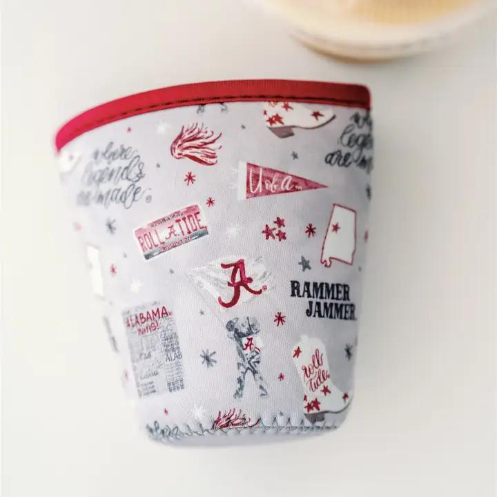 U of A Coffee Sleeve