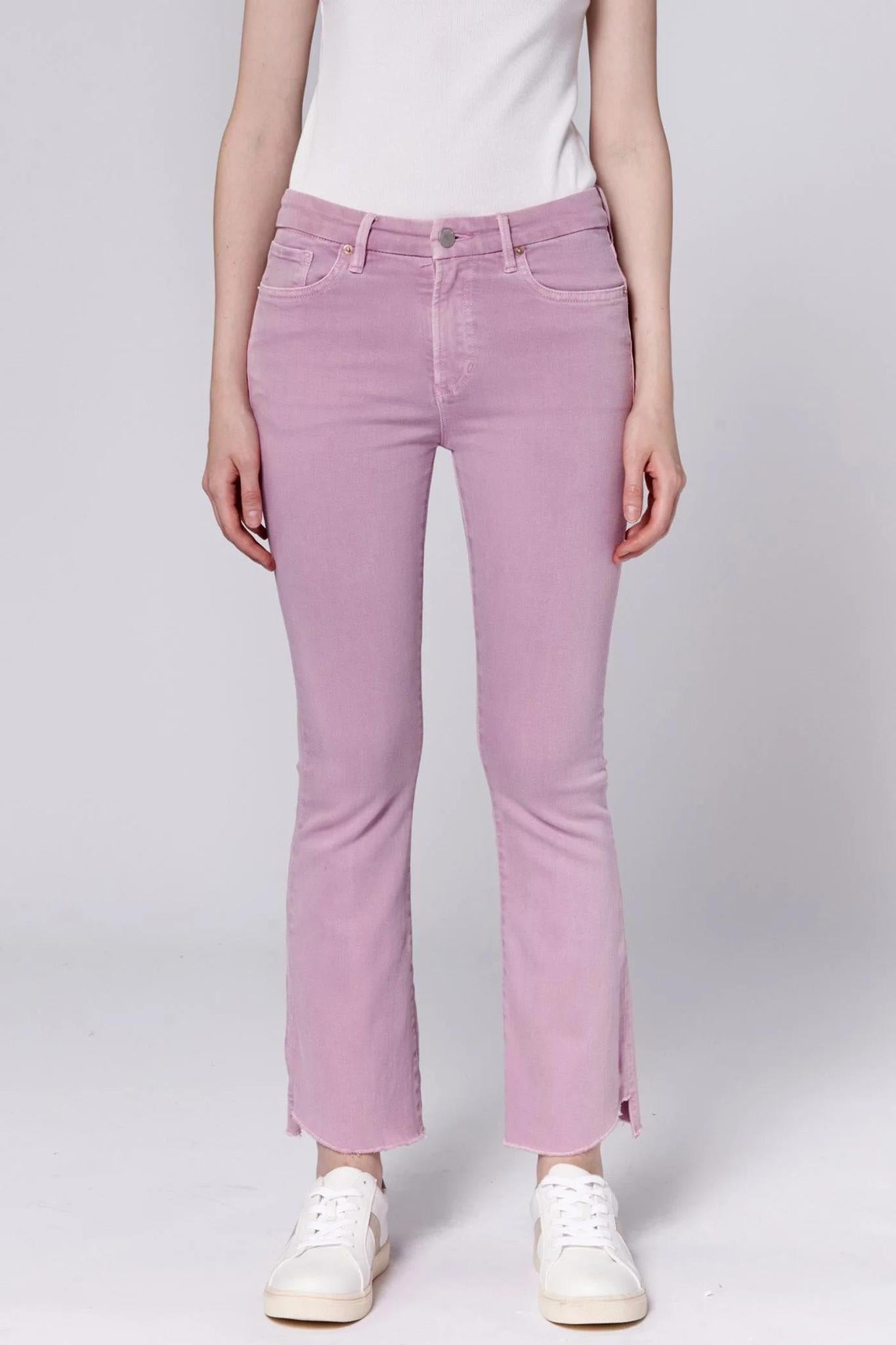 Lilas Jeanne Denim