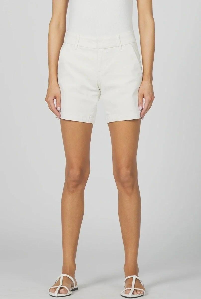 Ivory South Hampton Shorts