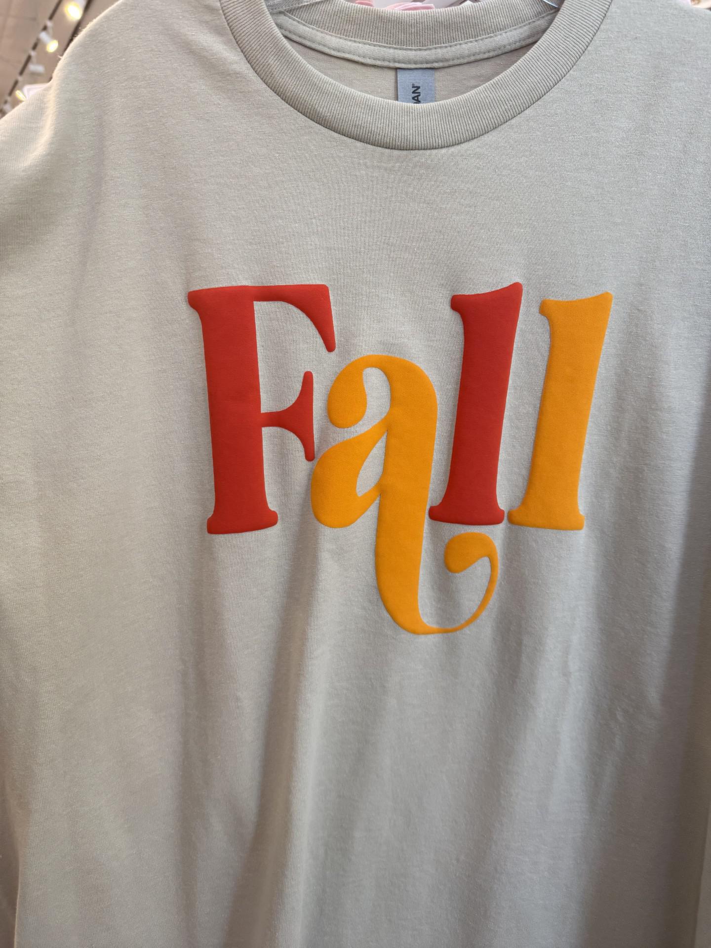 SS/Fall/M