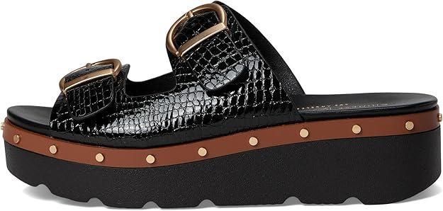 Surf's Up Black
