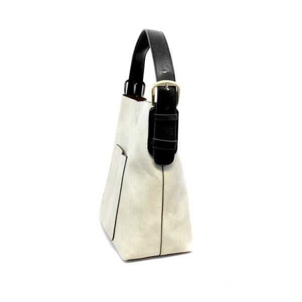 Stone Hobo w/ Black Handle