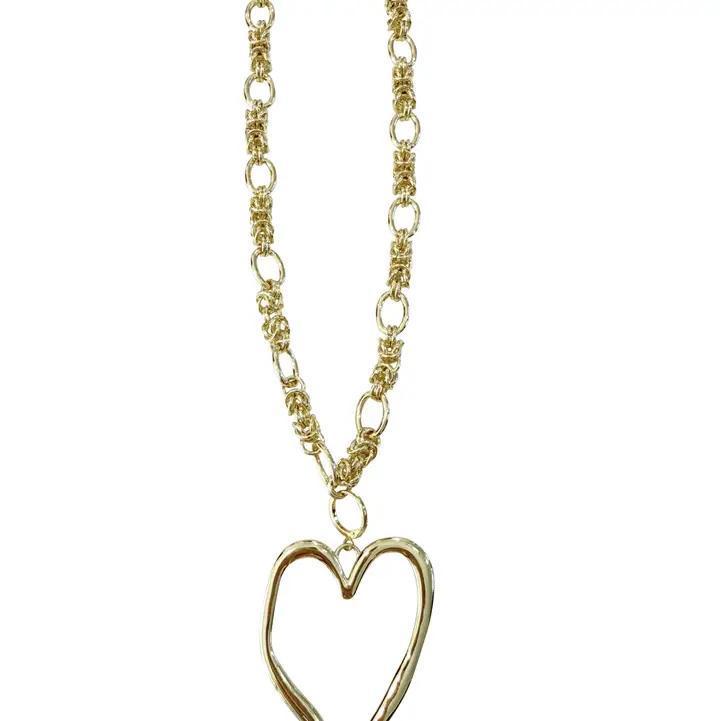 Sienna Necklace