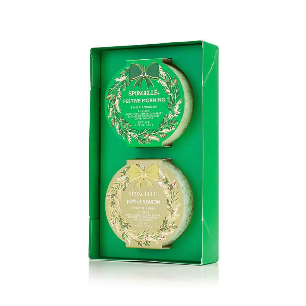 Warmth & Wonder Gift Set