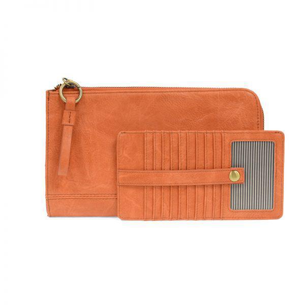 Melon  Karina and Wallet