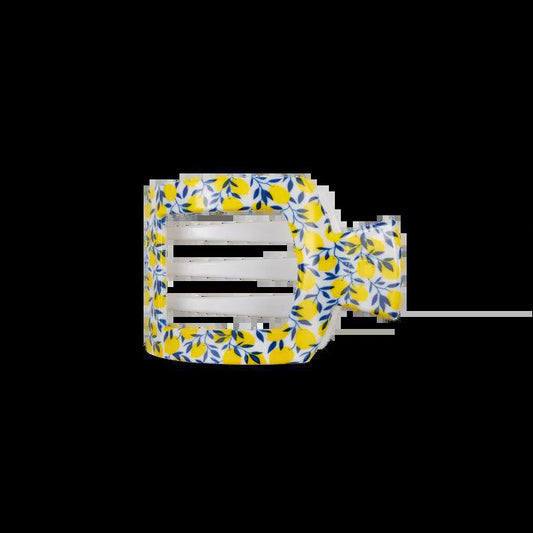 Limoncello Sm Flat Square