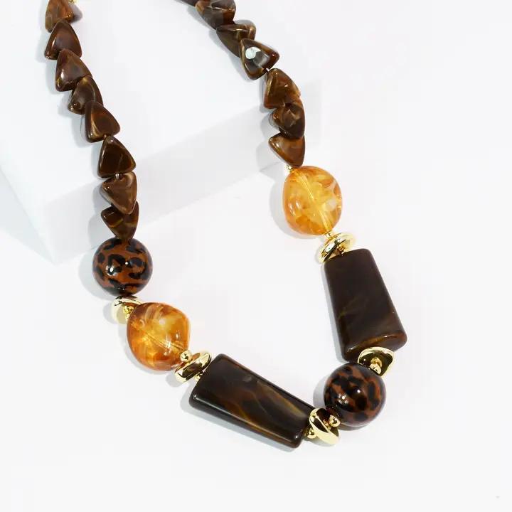 Savannah Necklace