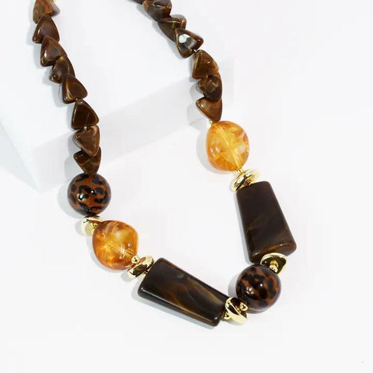 Savannah Necklace