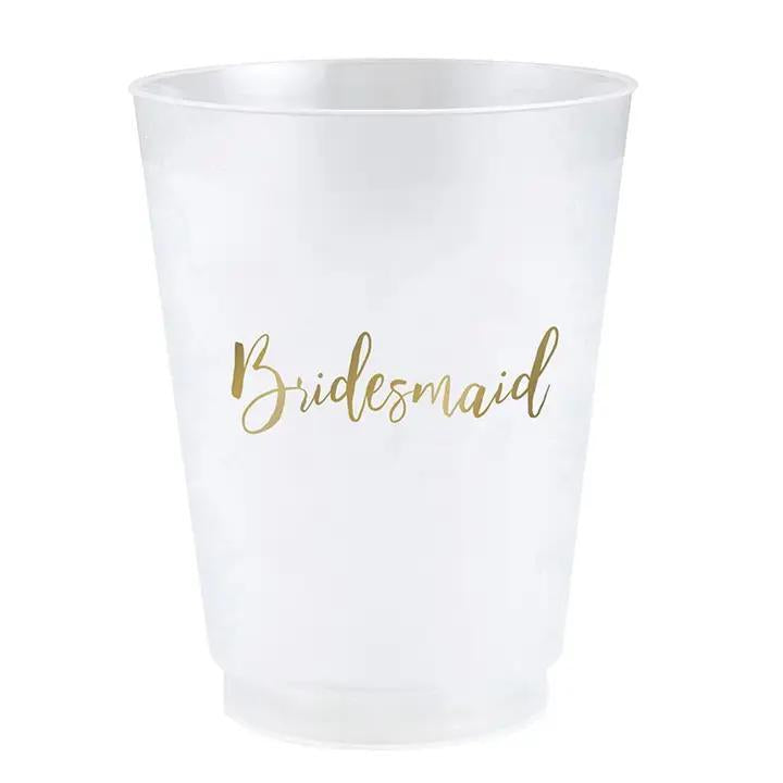 16ozpartycups/Brdsmd/8count