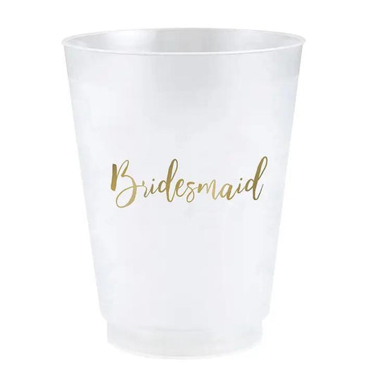 16ozpartycups/Brdsmd/8count