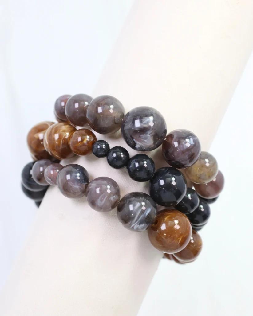 Alexander Brown Multi Bracelet