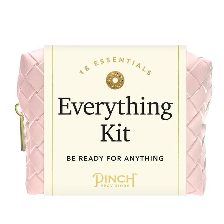 Woven "Everything Kit"