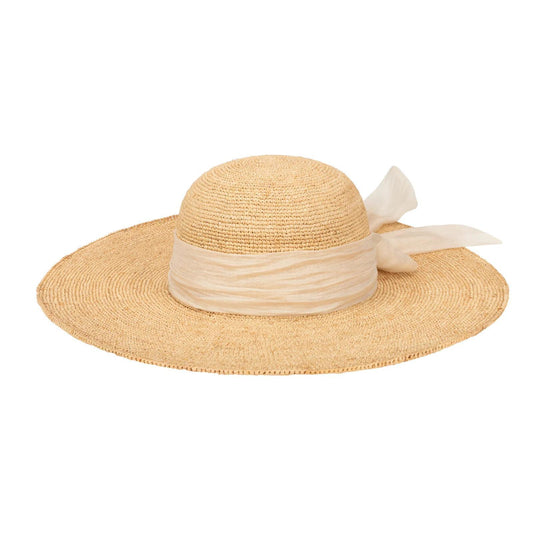 Lily Beach Hat