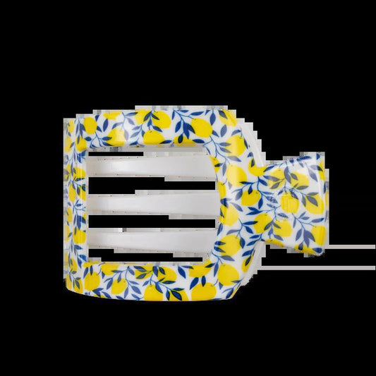 Limoncello Large Flat Square