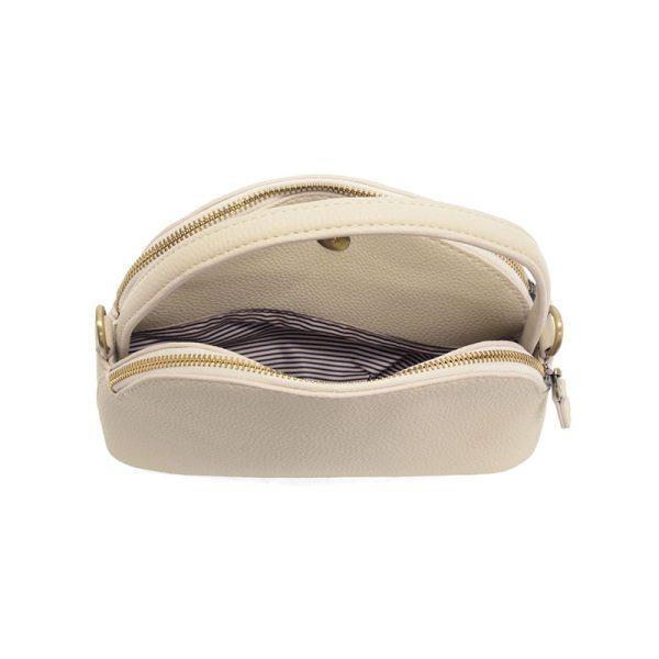 Dove Larissa Double Zip