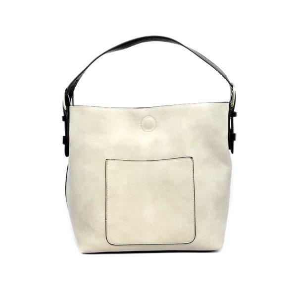 Stone Hobo w/ Black Handle
