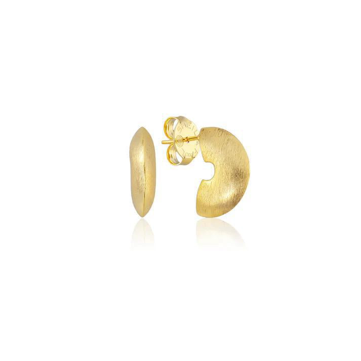 Small Miriad Hoops