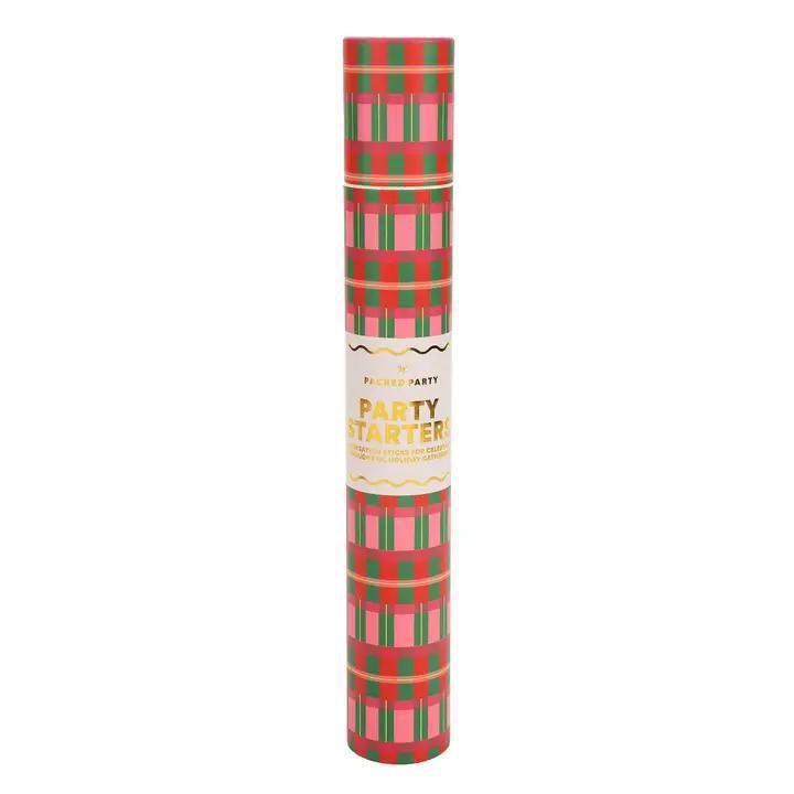 Jingle & Mingle Conversation Starter Set