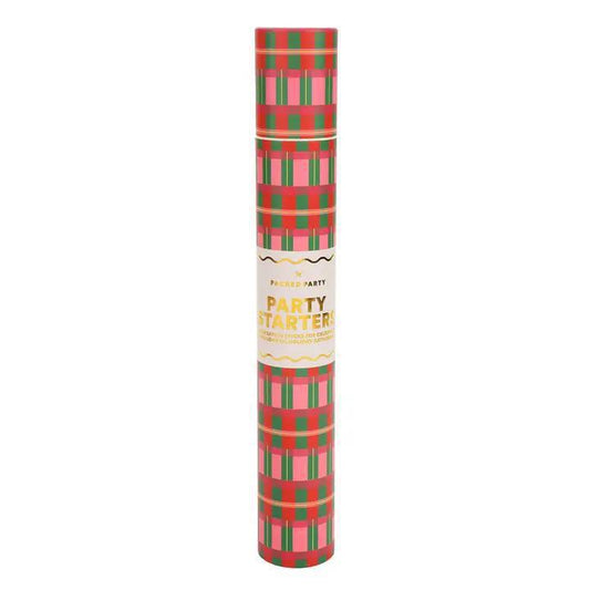 Jingle & Mingle Conversation Starter Set