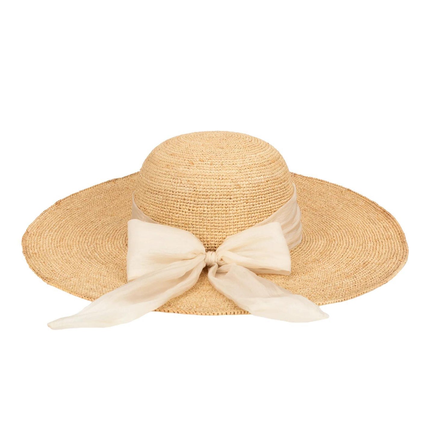 Lily Beach Hat