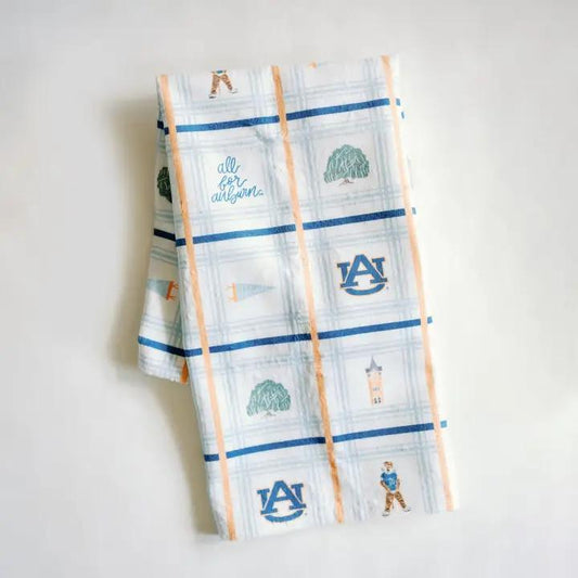 Auburn Tea Towel