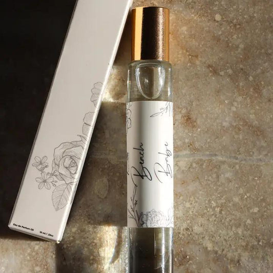 Beach Babe Perfume Oil