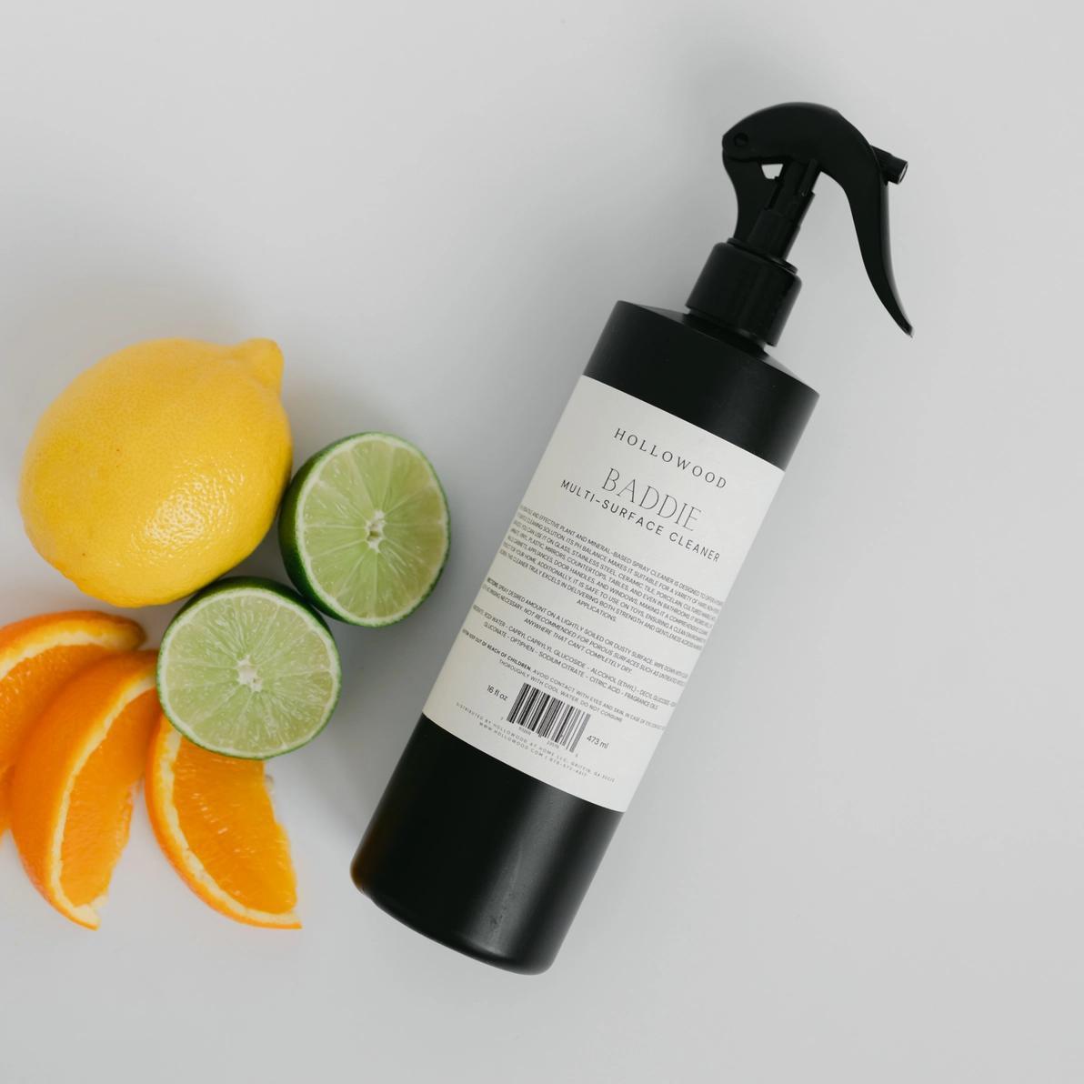 Baddie Multi Purpose Spray