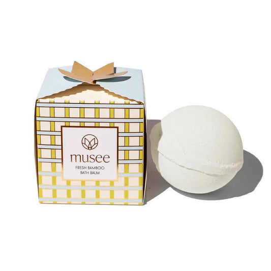 Fresh Bamboo Luxe Bath Balm