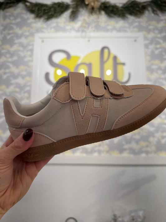 Vintage Havana Taupe and Nude