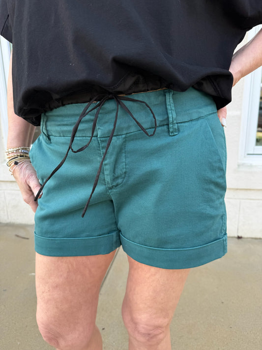 Mediterranean Hampton Short