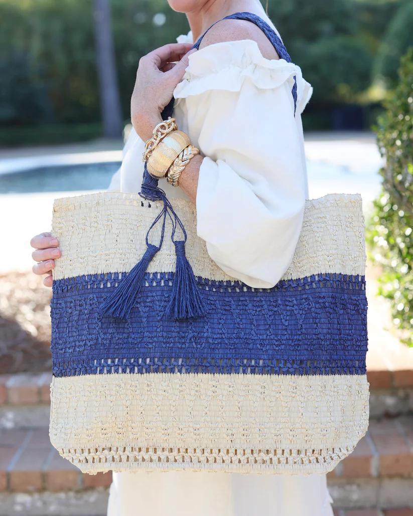 Hatteras Tote