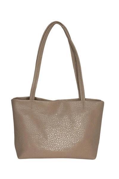 Smokey Taupe Sawyer 2 in 1 Tote with Guitar Strap