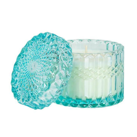 Azure Sands 8oz Shimmer Candle