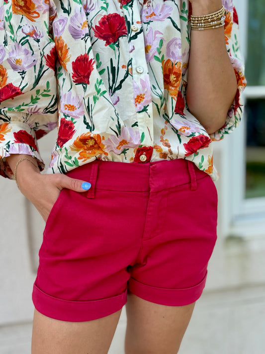 Salsa Classic Shorts