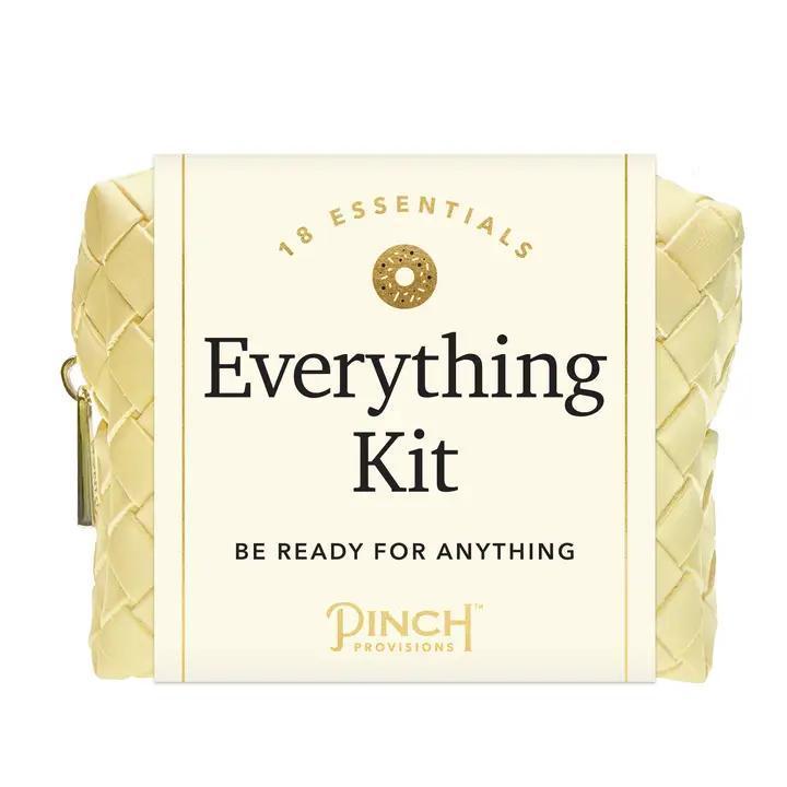Woven "Everything Kit"